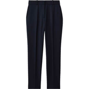 REISS GABI Slim Fit Suit Trousers